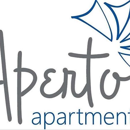 Aperto Apartments Mykonos Town Extérieur photo