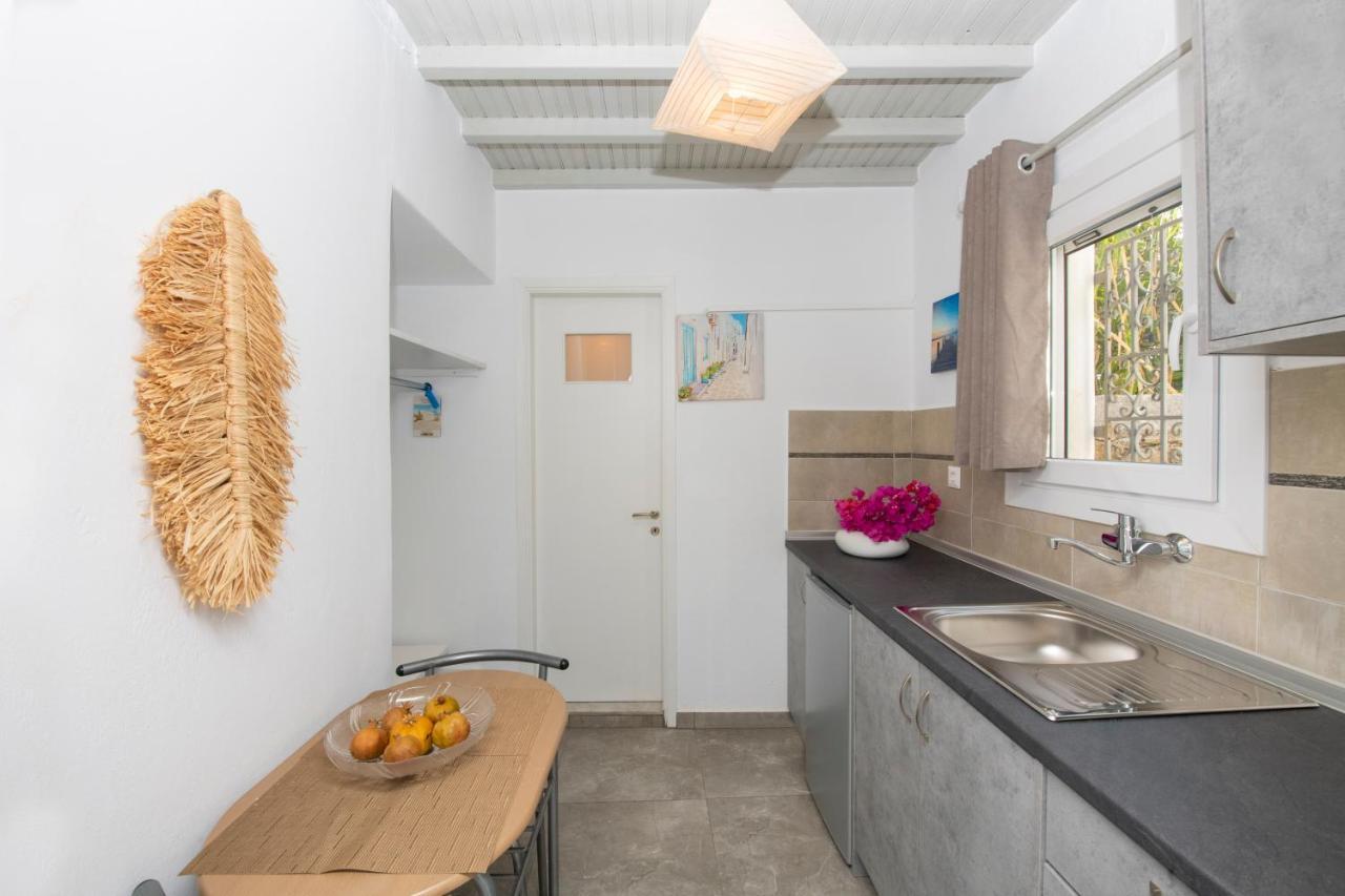 Aperto Apartments Mykonos Town Extérieur photo