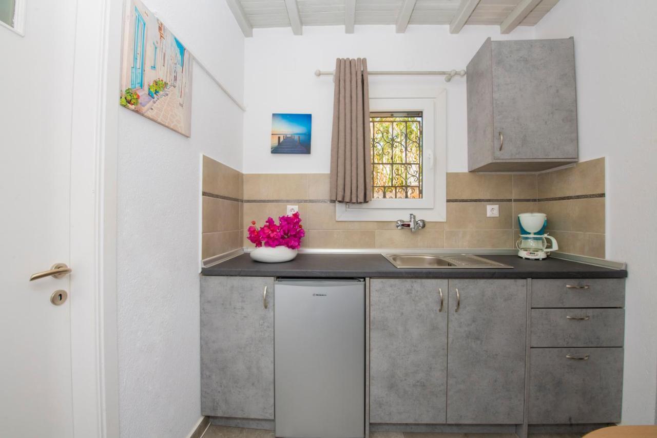 Aperto Apartments Mykonos Town Extérieur photo