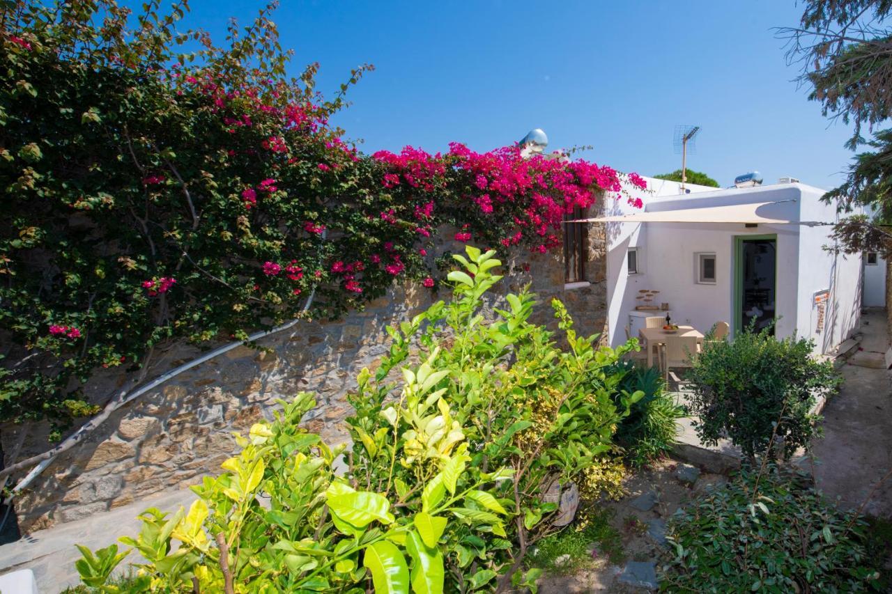 Aperto Apartments Mykonos Town Extérieur photo
