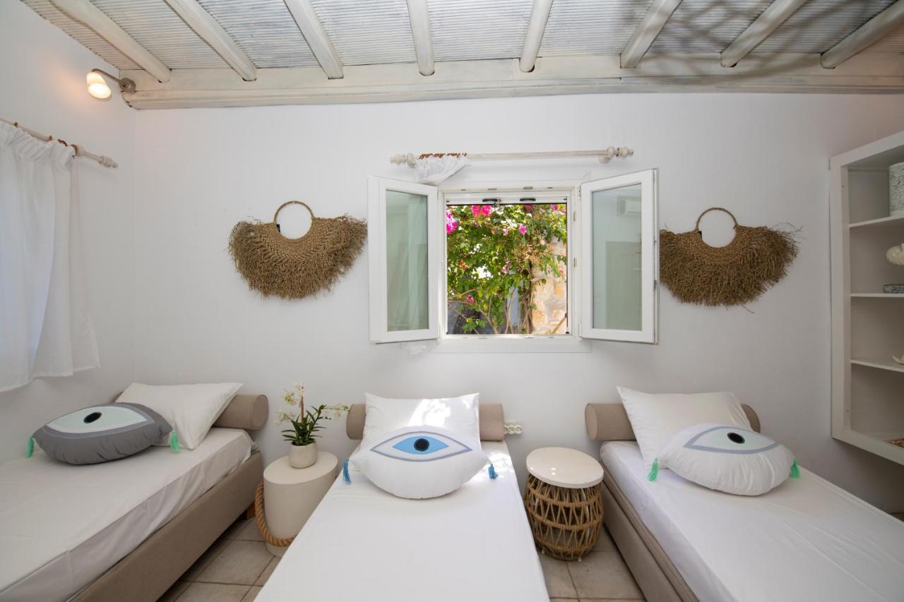 Aperto Apartments Mykonos Town Extérieur photo