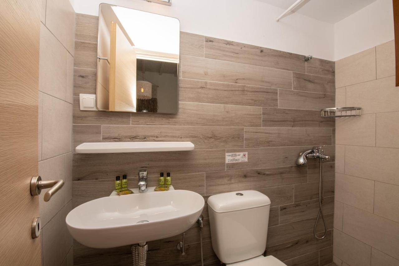Aperto Apartments Mykonos Town Extérieur photo