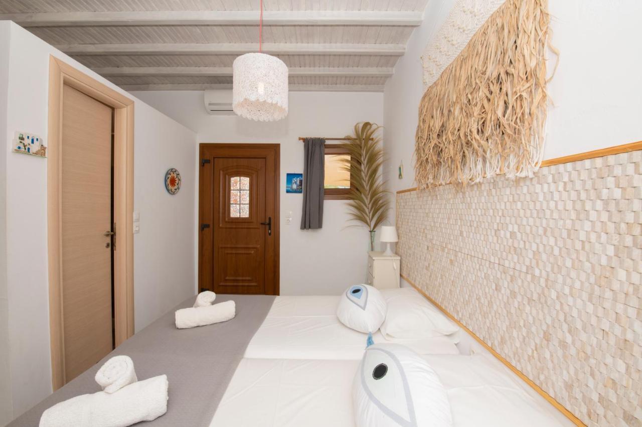 Aperto Apartments Mykonos Town Extérieur photo