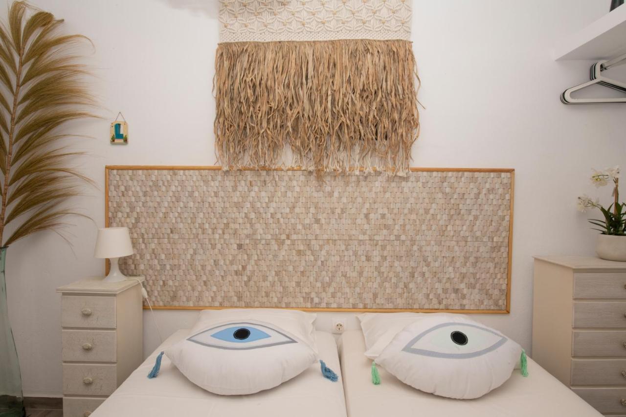 Aperto Apartments Mykonos Town Extérieur photo