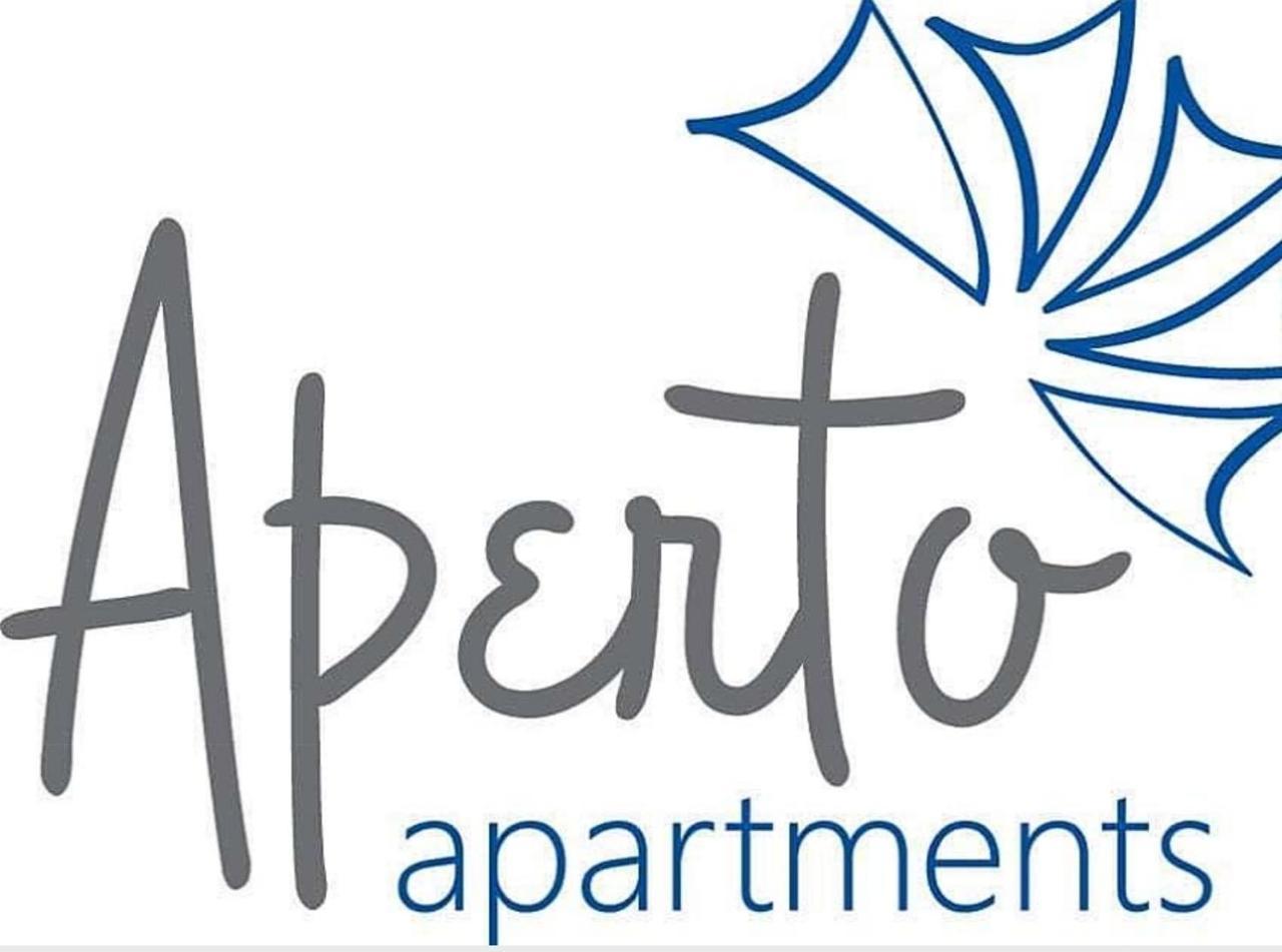 Aperto Apartments Mykonos Town Extérieur photo